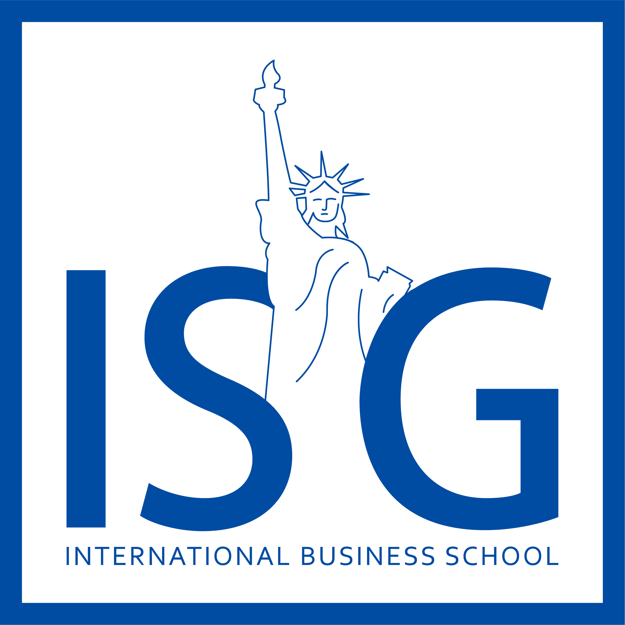 ISG Paris