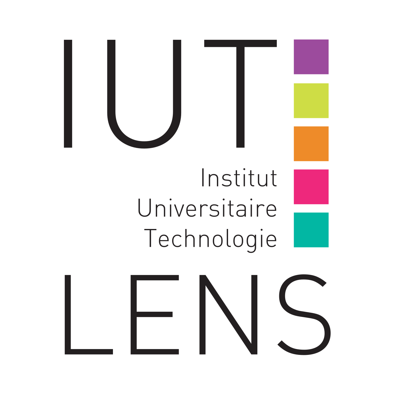 IUT de Lens